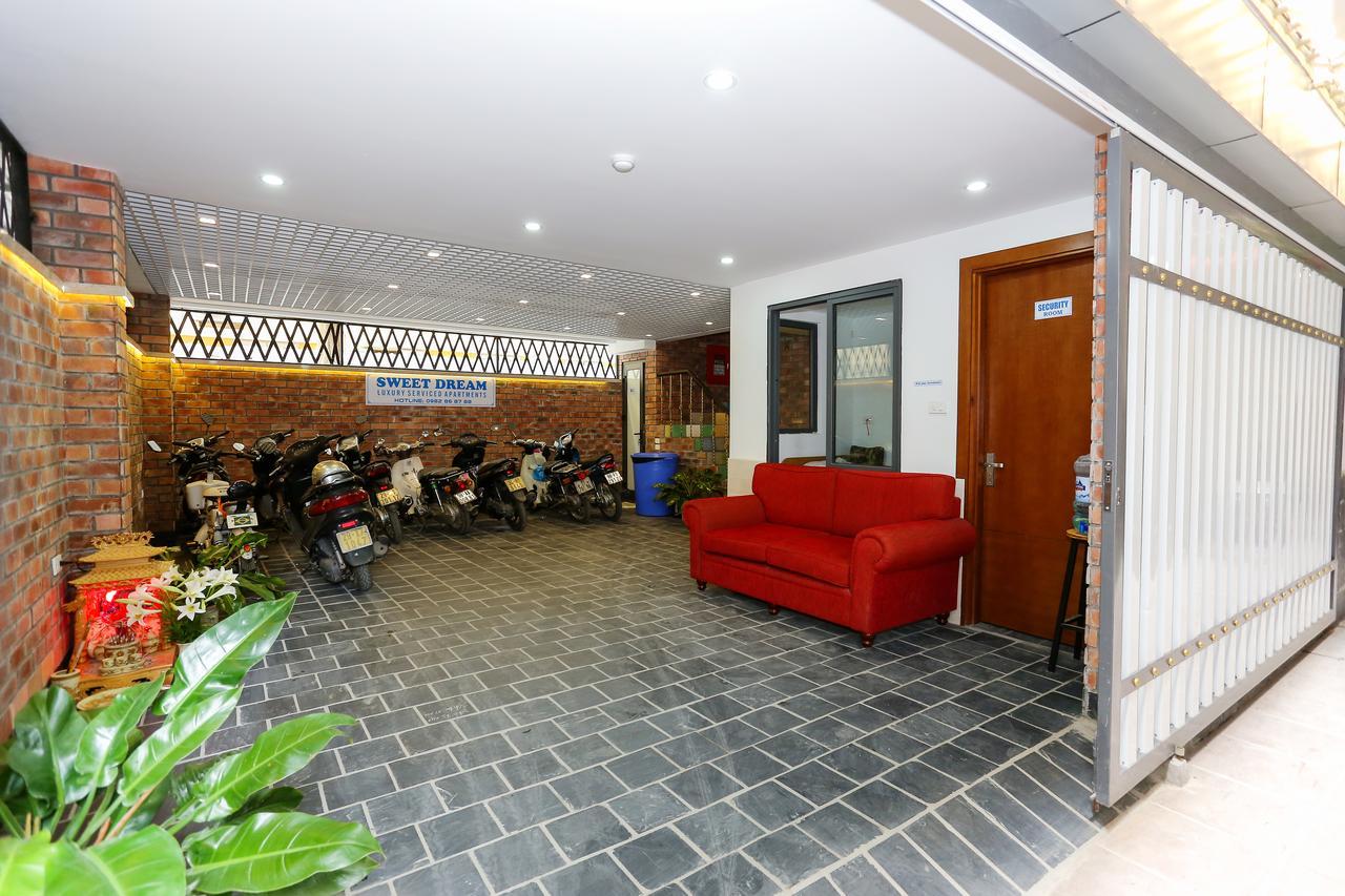 Fresh West Lake Hanoi Exterior photo